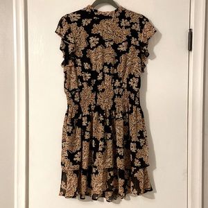 THML Sutter Dress NWT